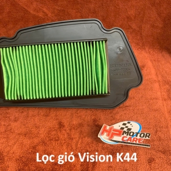 Lọc gió Vision 17210-K44-V00